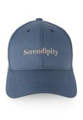 Embroidery Trucker Cap