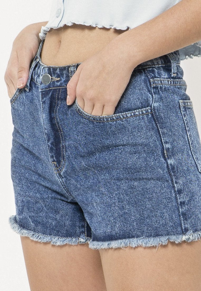 Short Denim