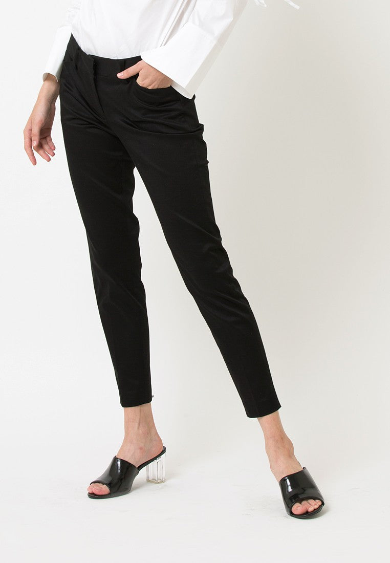 Basic Manhattan Editor Pants