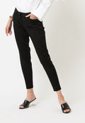 Basic Manhattan Editor Pants