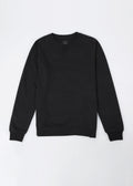 Sweatshirt Black Ss20