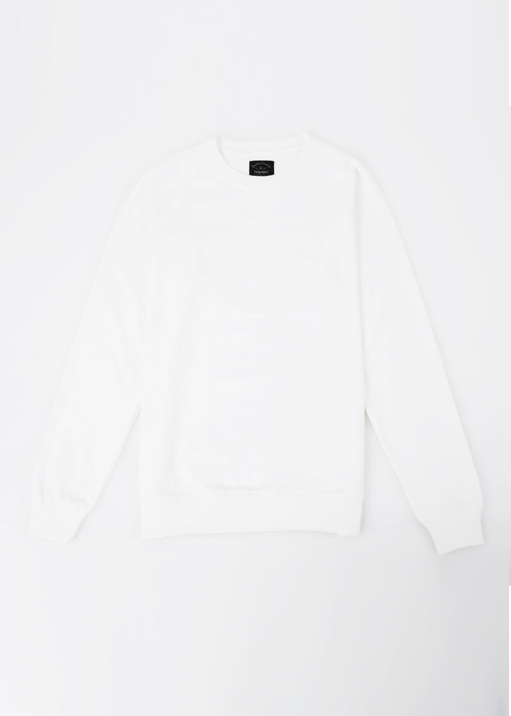 Sweatshirt Off White Ss20