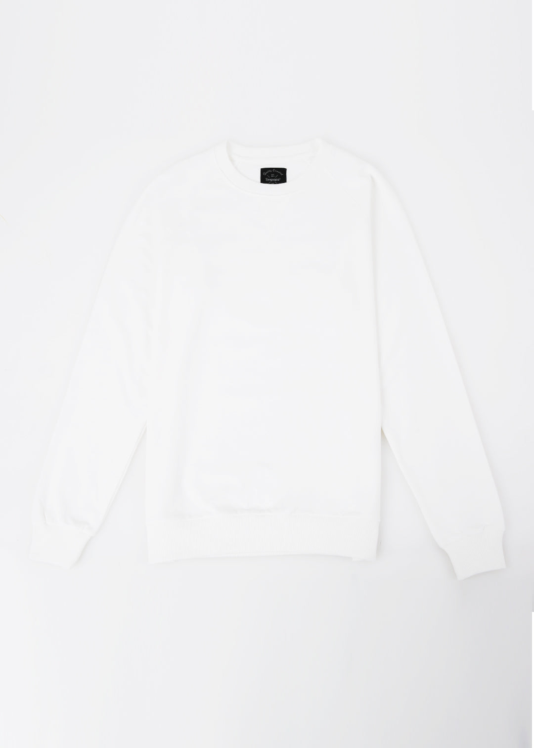 Sweatshirt Off White Ss20