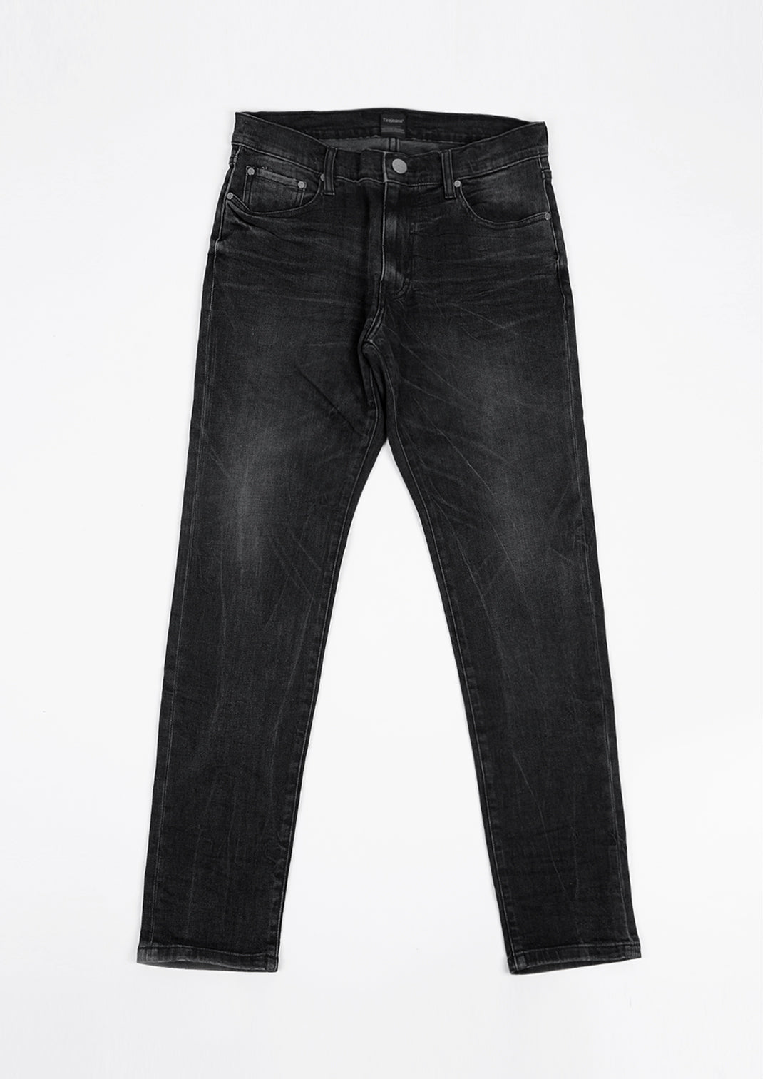 Denim Pants Fit 220 Dark Grey Ss20