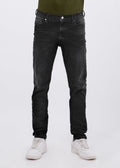 Denim Pants Fit 220 Dark Grey Ss20