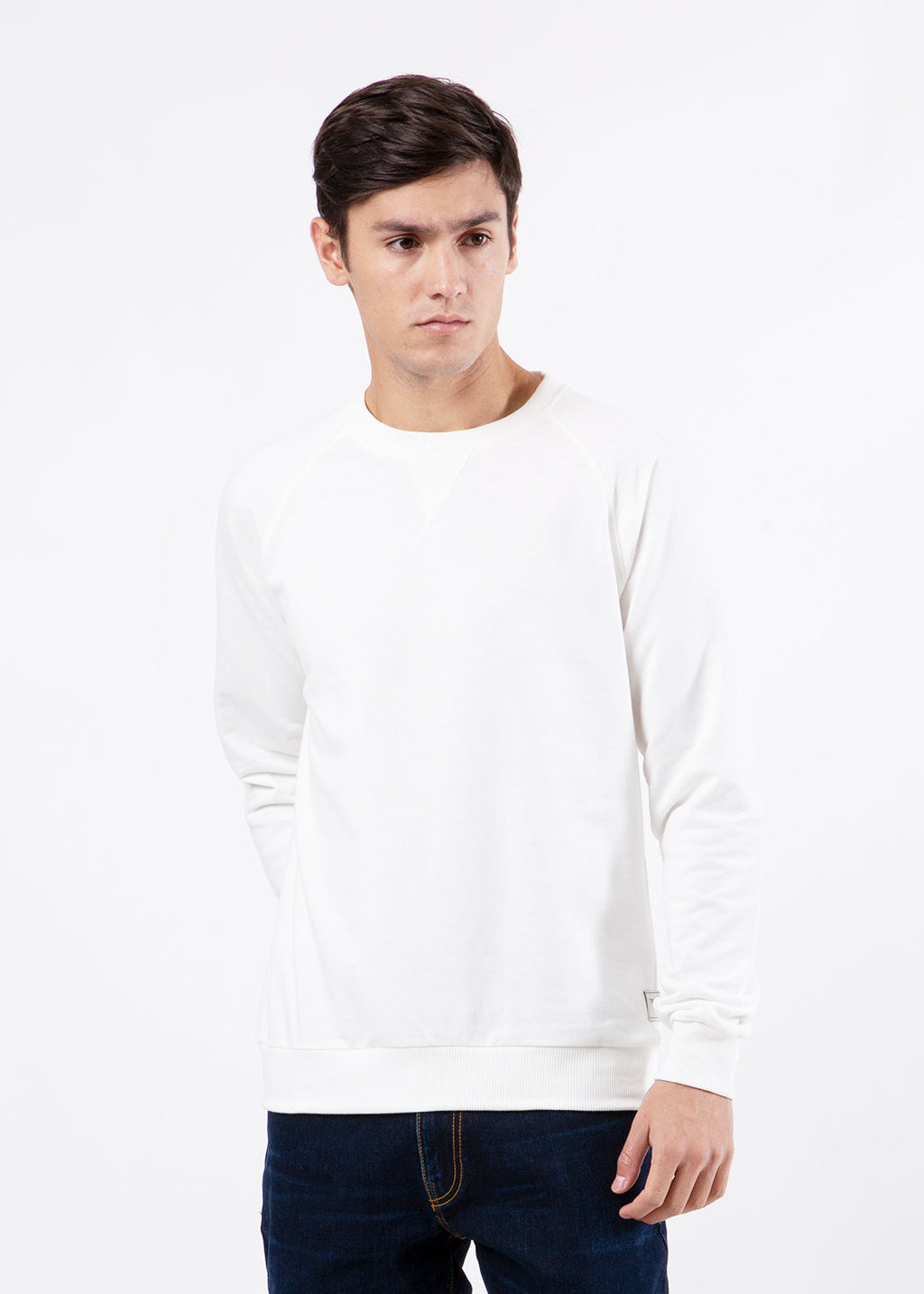 Sweatshirt Off White Ss20