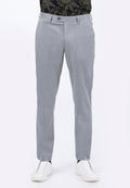 Double Welt Back Pocket Pants