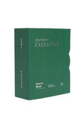 Joylab for Executive - Kind of Musk Lotion Set