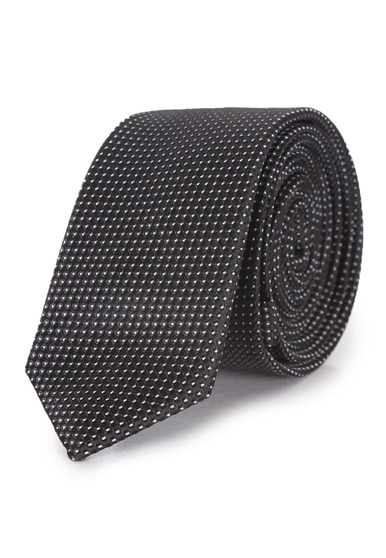 Blact Tie