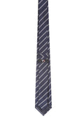 Blue Tie