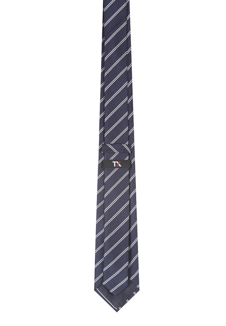 Blue Tie