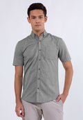 Short Sleeves Shirt