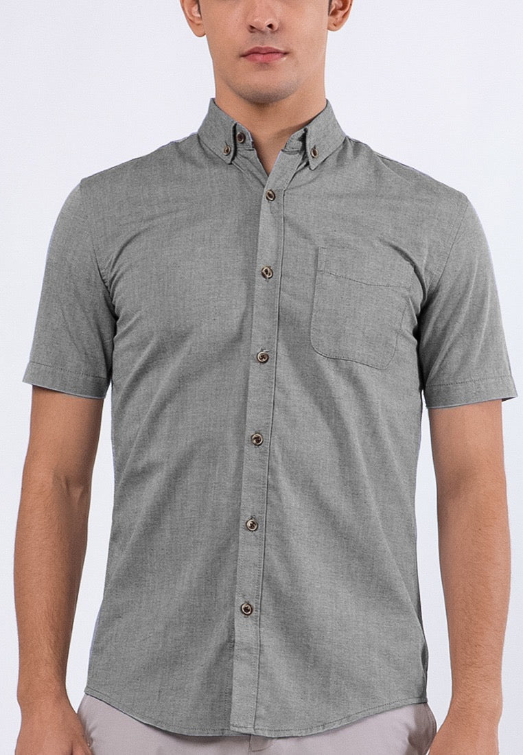 Short Sleeves Shirt