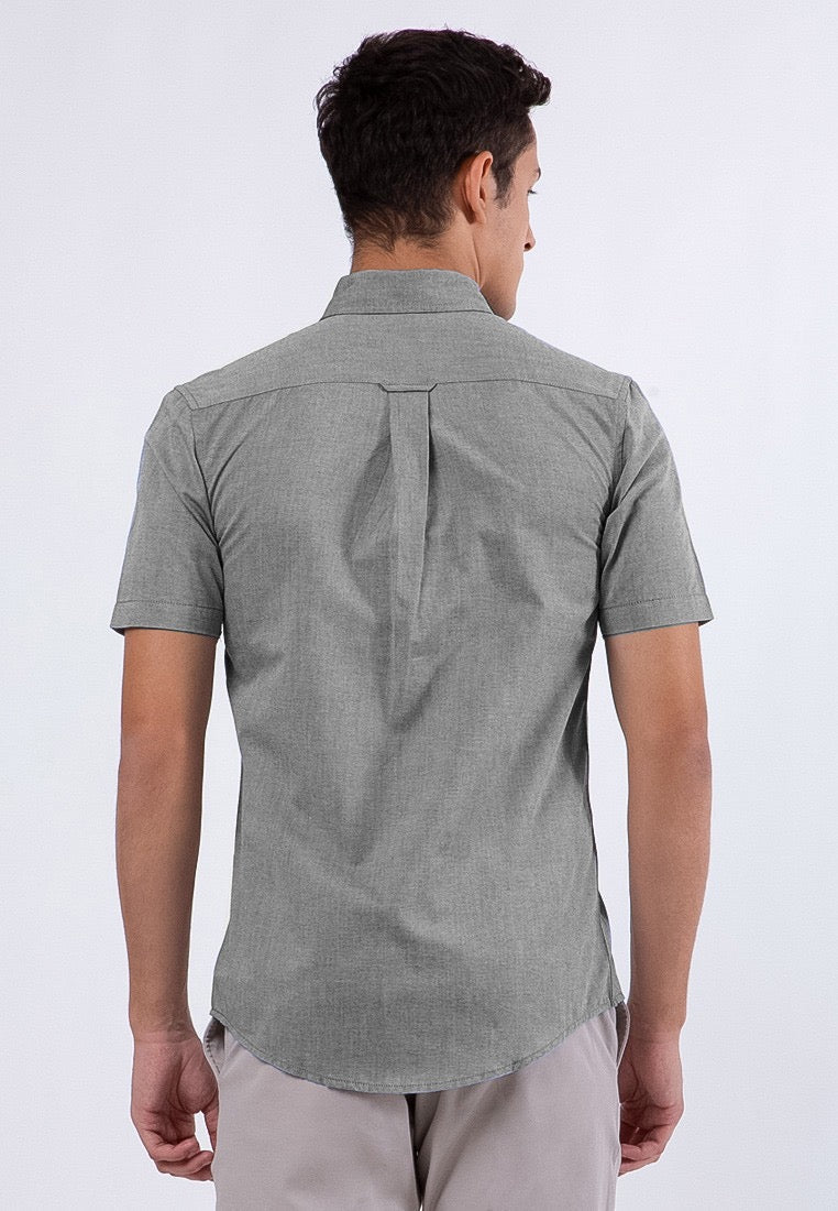 Short Sleeves Shirt