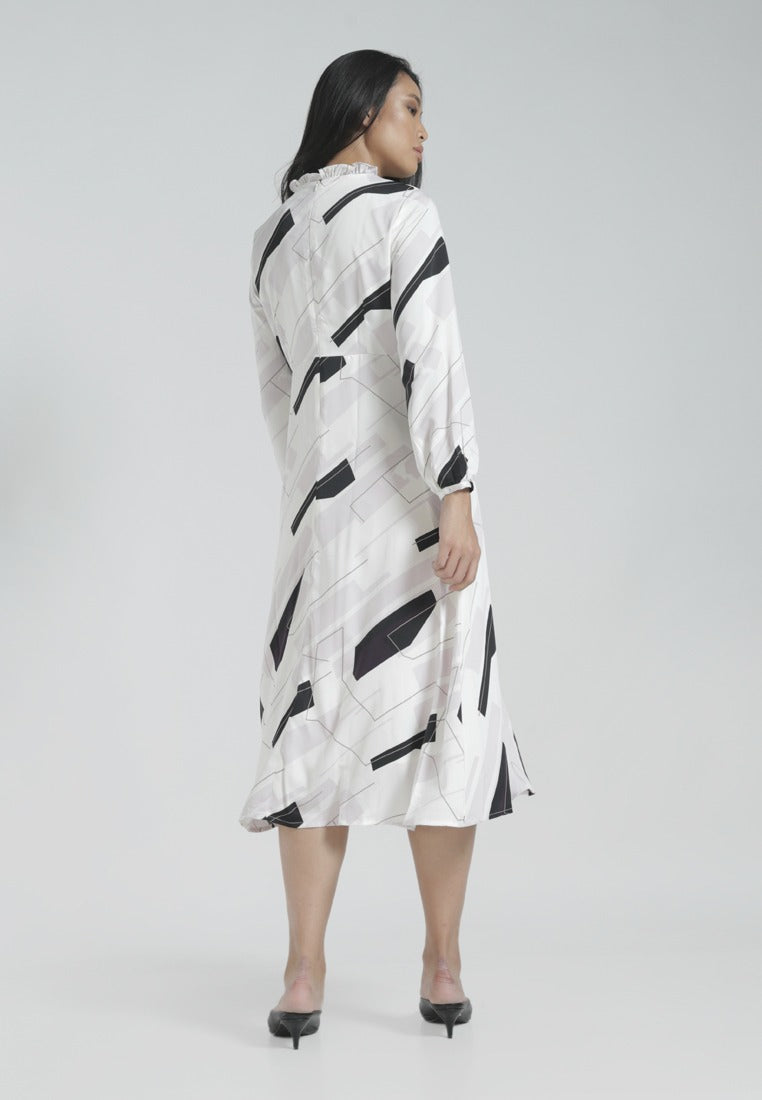 Midi Dress