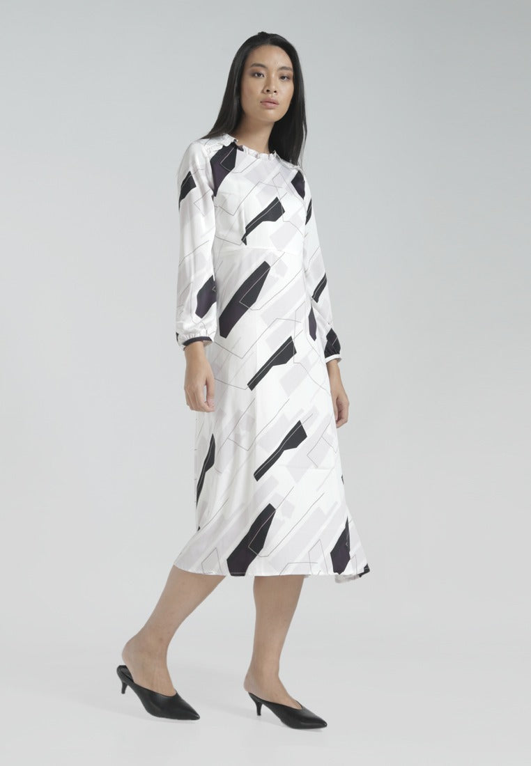 Midi Dress