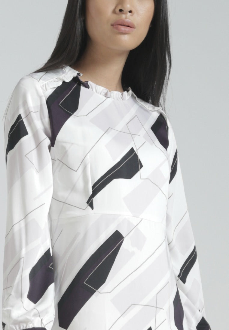 Midi Dress