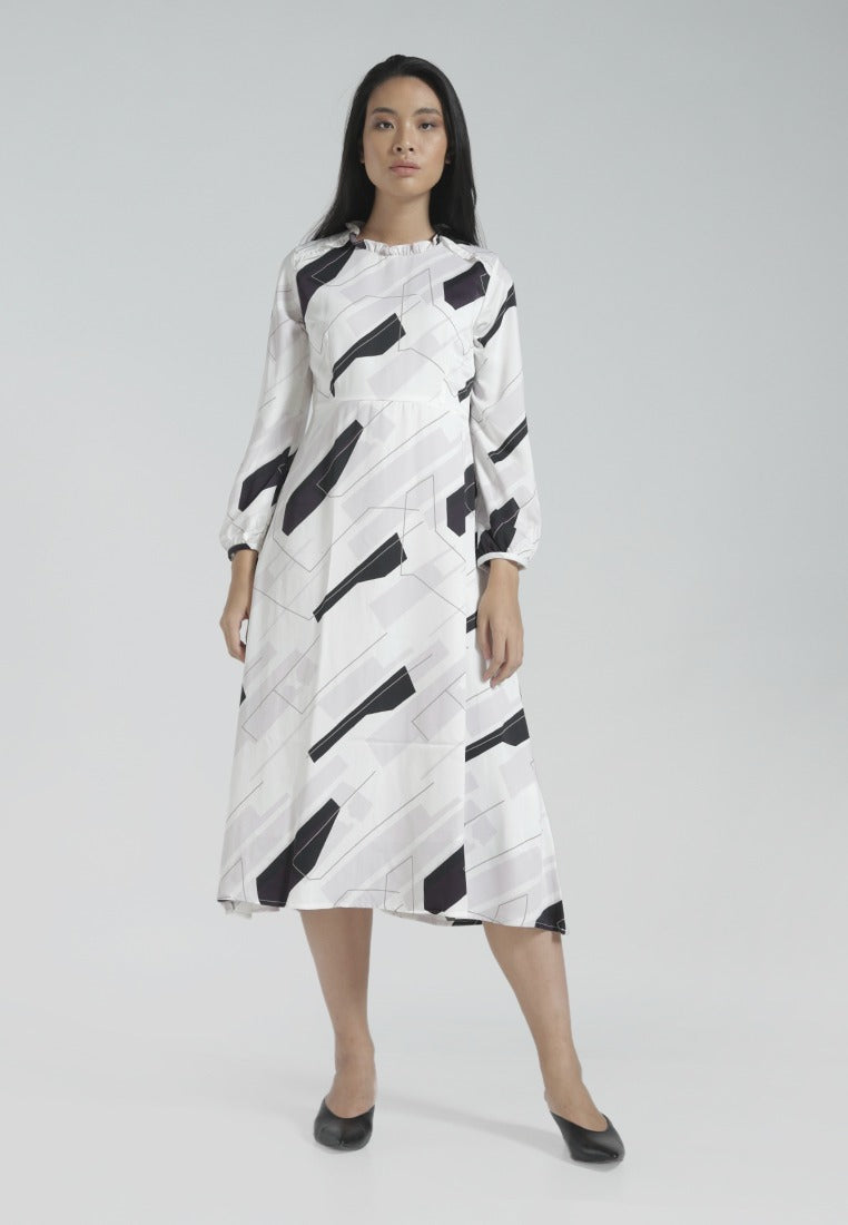 Midi Dress
